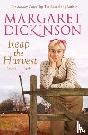 Dickinson, Margaret - Reap The Harvest