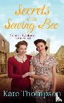Thompson, Kate - Secrets of the Sewing Bee