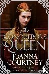 Courtney, Joanna - The Conqueror's Queen