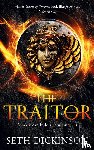 Dickinson, Seth - The Traitor