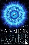 Hamilton, Peter F. - Salvation