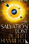 Peter F. Hamilton - Salvation Lost