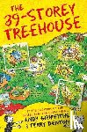 Griffiths, Andy - 39-Storey Treehouse - The Treehouse Books