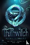 Dennard, Susan - Truthwitch