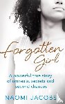 Jacobs, Naomi - Forgotten Girl