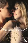 Rayven, Leisa - Wicked Heart