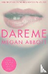 Abbott, Megan - Dare Me