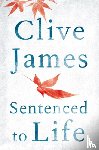 James, Clive - Sentenced to Life