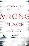 Davies, Michelle - Wrong Place