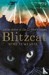 Westall, Robert - Blitzcat