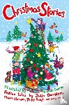 Morgan, Gaby - Christmas Stories