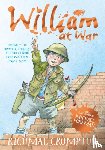 Crompton, Richmal - William at War