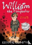 Crompton, Richmal - William the Conqueror