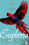 King, Lily - Euphoria