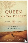 Howell, Georgina - Queen of the Desert