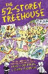 Griffiths, Andy - The 52-Storey Treehouse