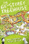 Griffiths, Andy - 65-Storey Treehouse - The Treehouse Books 05
