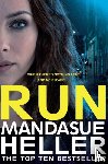 Heller, Mandasue - Run