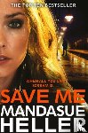 Heller, Mandasue - Save Me