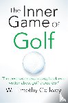 Timothy Gallwey, W - The Inner Game of Golf