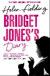Fielding, Helen - Bridget Jones's Diary