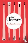 Cleeves, Ann - The Baby-Snatcher