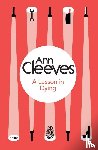 Cleeves, Ann - A Lesson in Dying