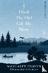 Craven, Margaret - I Heard the Owl Call My Name