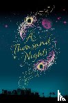 Johnston, E.K. - A Thousand Nights