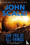 Scalzi, John - The End of All Things