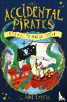 Fayers, Claire (Author) - Voyage to Magical North