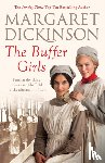 Dickinson, Margaret - The Buffer Girls