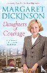 Dickinson, Margaret - Daughters of Courage