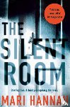 Hannah, Mari - The Silent Room