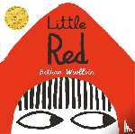 Woollvin, Bethan - Little Red