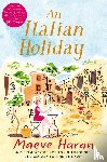 Haran, Maeve - An Italian Holiday
