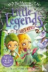 Percival, Tom (Author/Illustrator) - The Genie's Curse