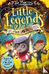 Percival, Tom (Author/Illustrator) - The Magic Looking Glass