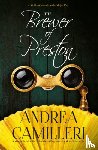 Camilleri, Andrea - The Brewer of Preston