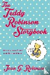 G. Robinson, Joan - The Teddy Robinson Storybook