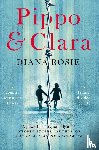 Rosie, Diana - Pippo and Clara
