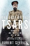 Service, Robert - The Last of the Tsars