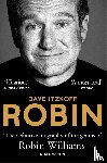 Itzkoff, Dave - Robin