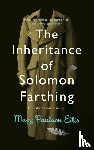 Paulson-Ellis, Mary - The Inheritance of Solomon Farthing