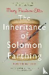 Paulson-Ellis, Mary - The Inheritance of Solomon Farthing