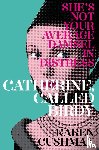 Cushman, Karen - Catherine, Called Birdy