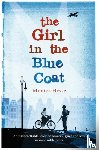 Hesse, Monica - The Girl in the Blue Coat