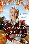 Allen, Diane - Daughter of the Dales