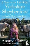Owen, Amanda - A Year in the Life of the Yorkshire Shepherdess