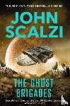 Scalzi, John - The Ghost Brigades